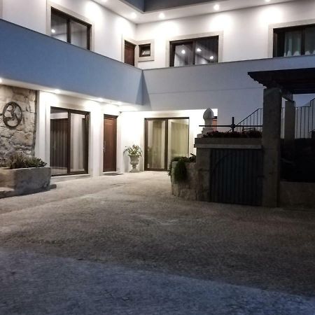 Guifoes Rural House 빌라 외부 사진