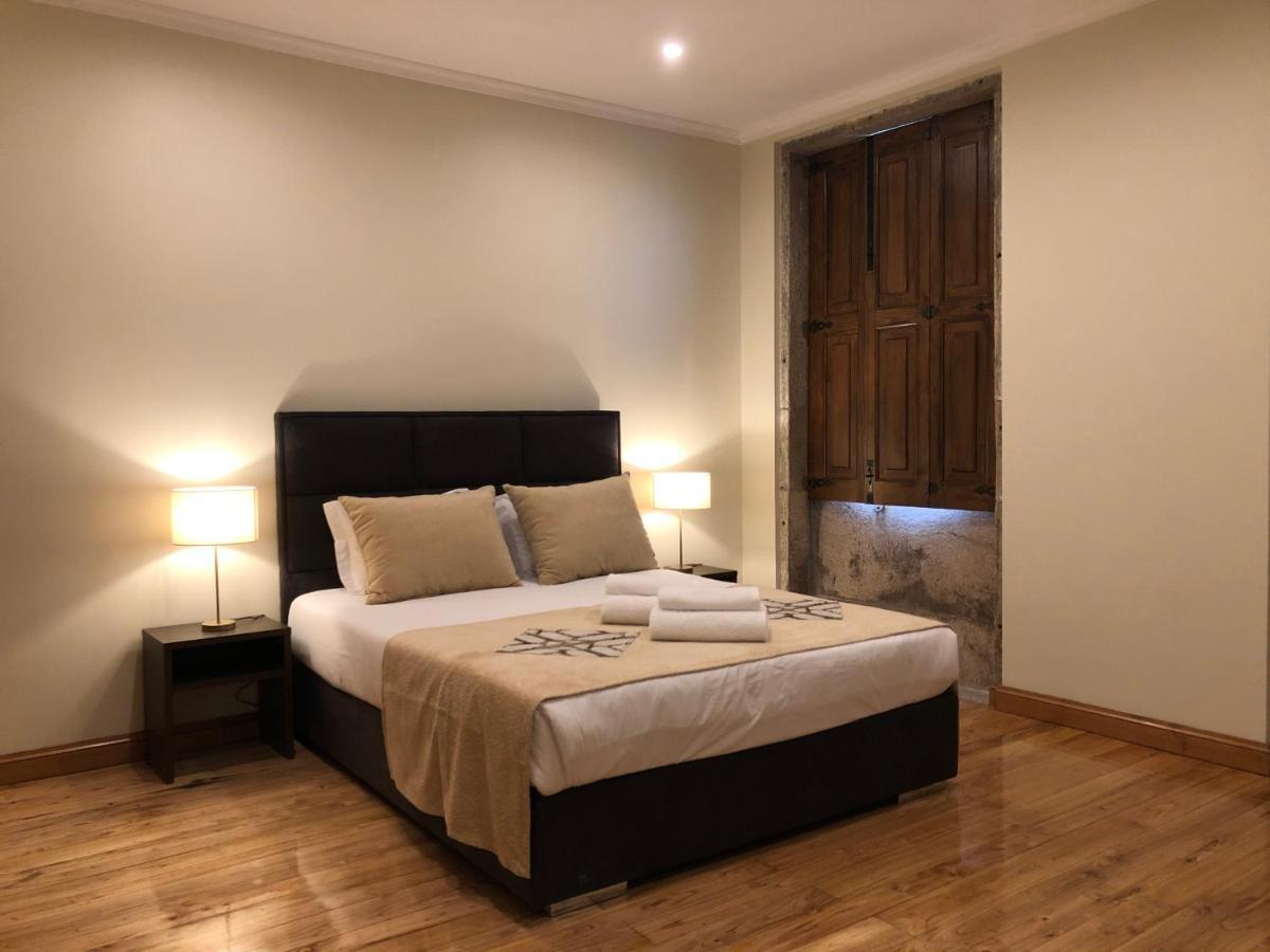 Guifoes Rural House 빌라 외부 사진