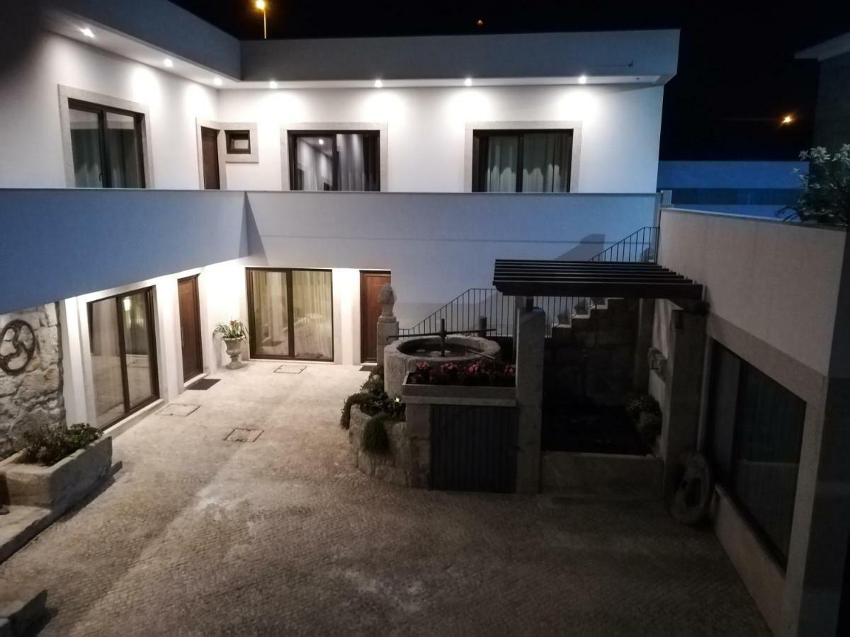 Guifoes Rural House 빌라 외부 사진