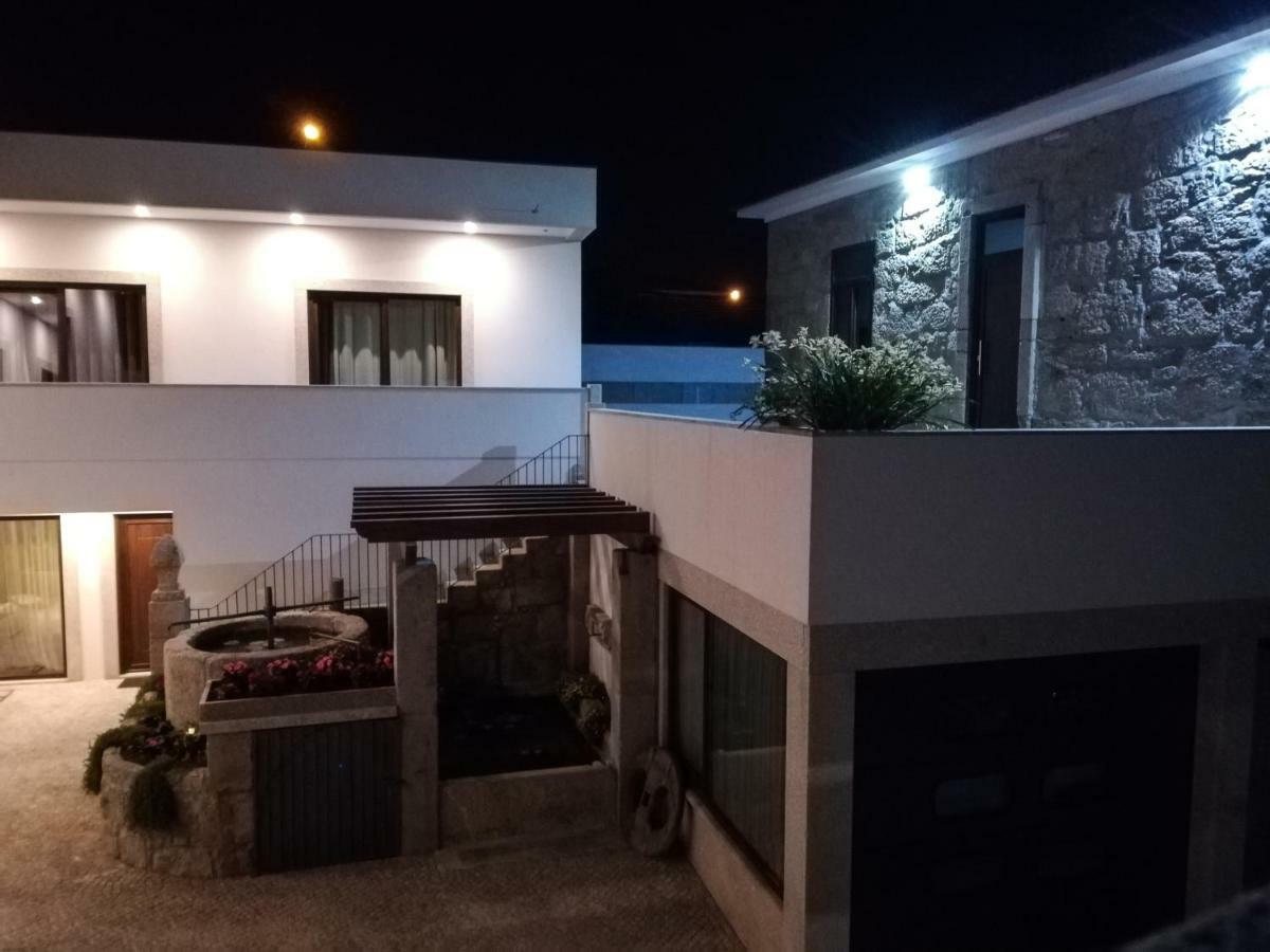 Guifoes Rural House 빌라 외부 사진