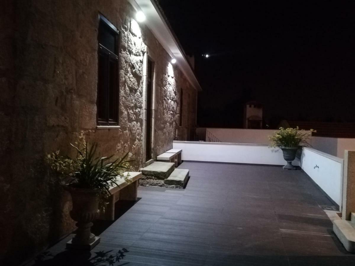 Guifoes Rural House 빌라 외부 사진
