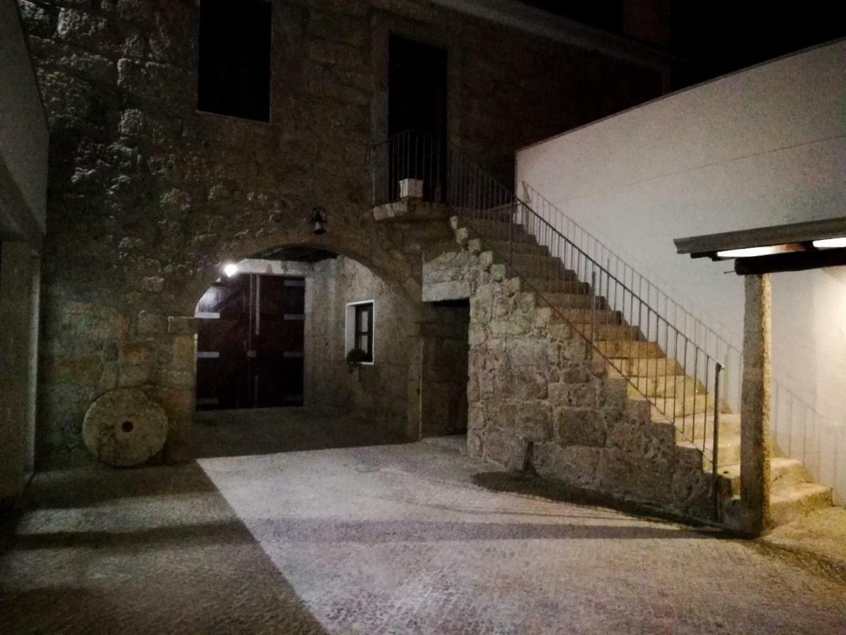 Guifoes Rural House 빌라 외부 사진