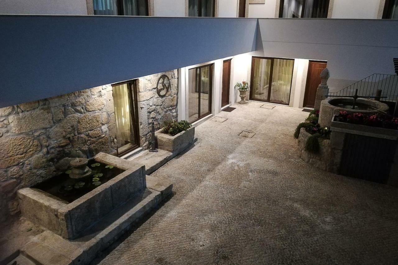 Guifoes Rural House 빌라 외부 사진